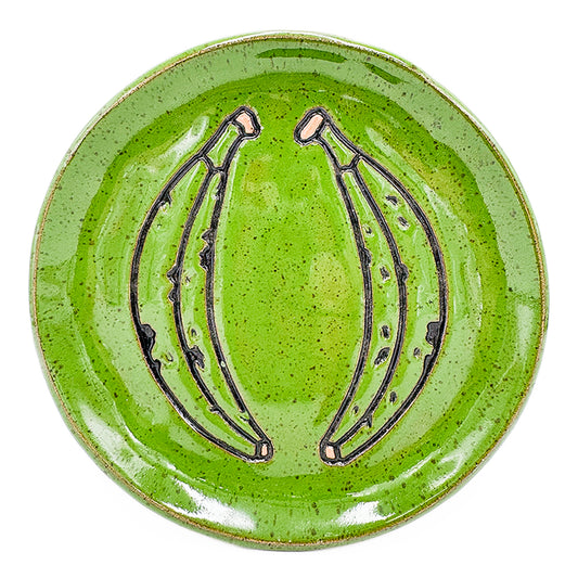 Plate