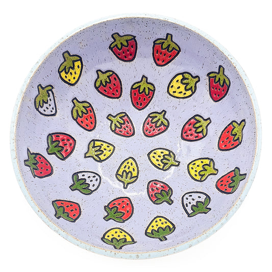 Serving Bowl