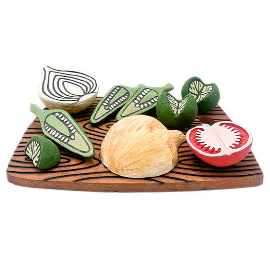 Sculptural Set
