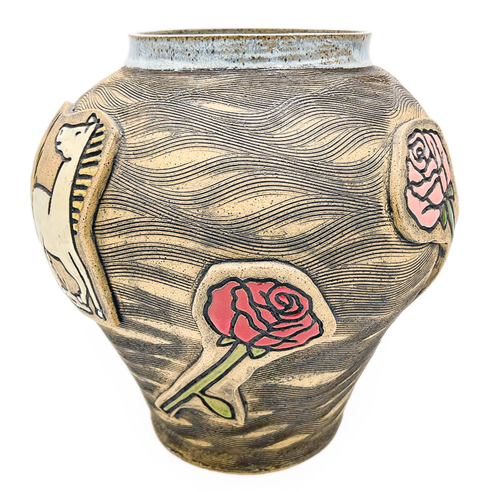 Vase