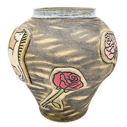 Vase