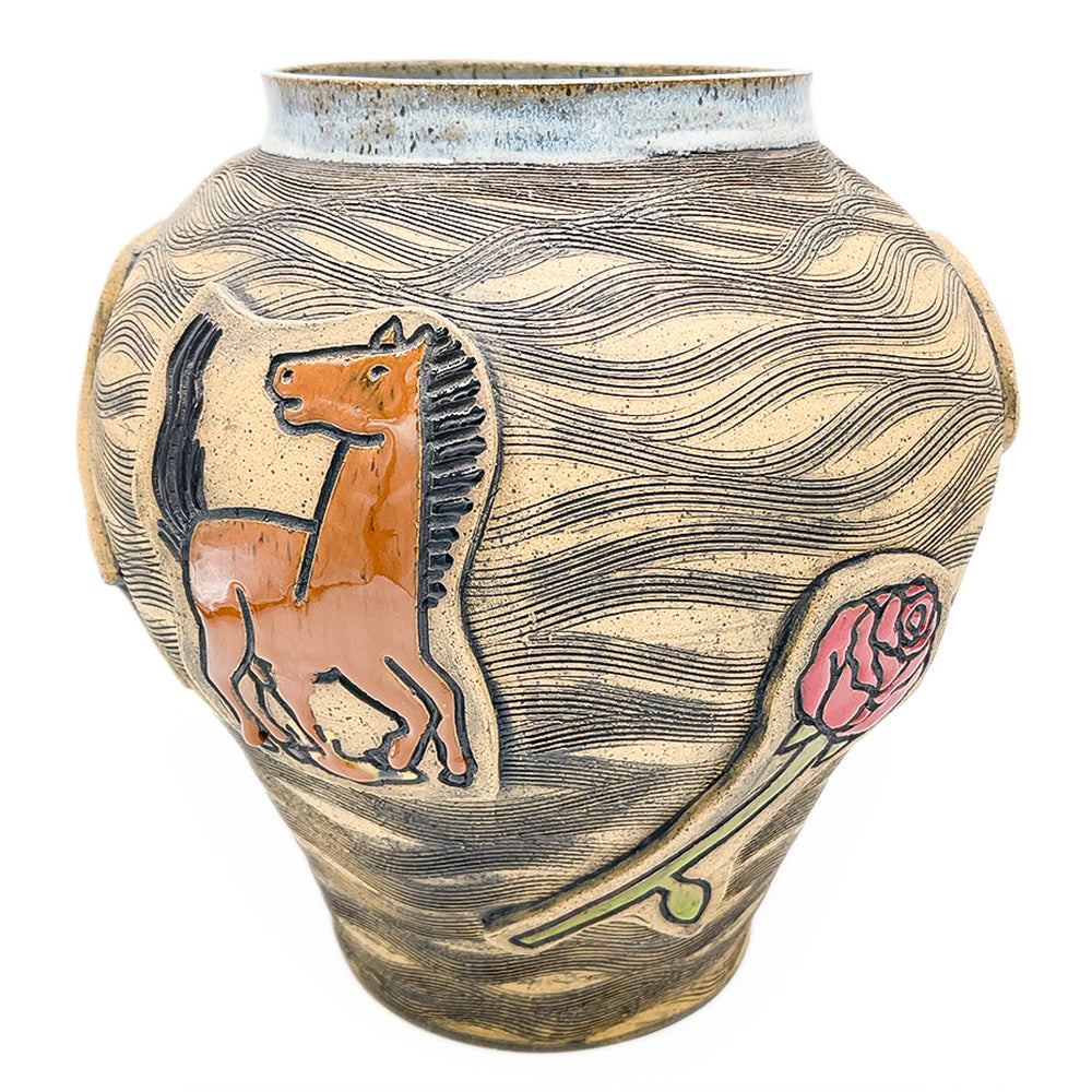 Vase