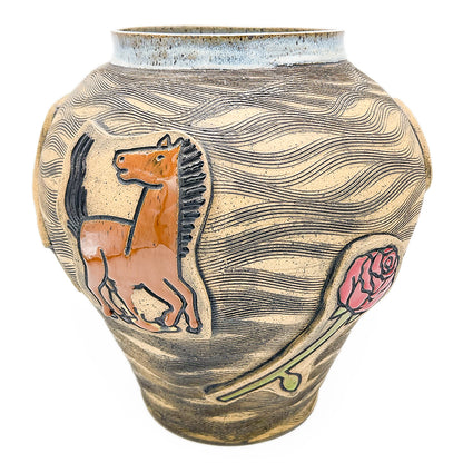 Vase