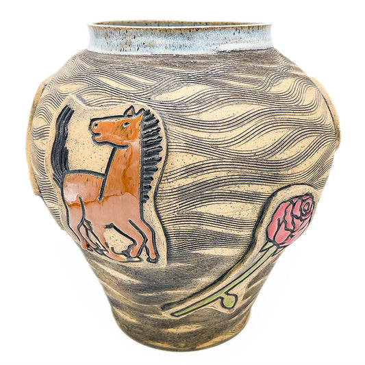 Vase
