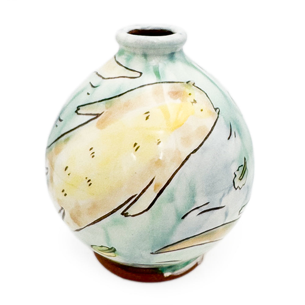 Bud Vase