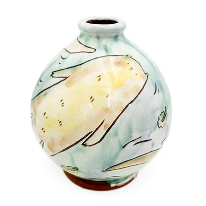 Bud Vase