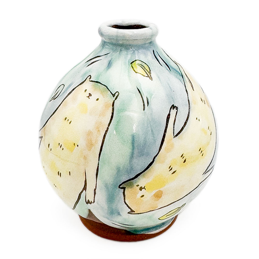 Bud Vase