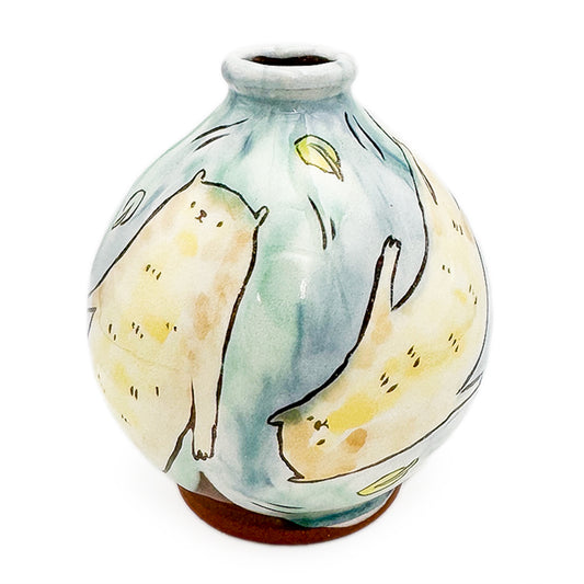 Bud Vase