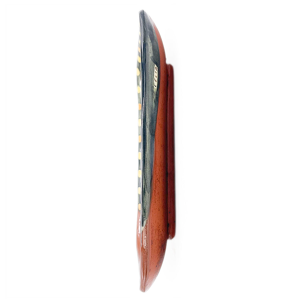 Tray, APF 2026