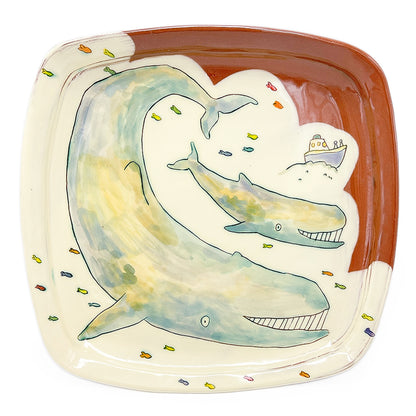 Platter, APF 2026