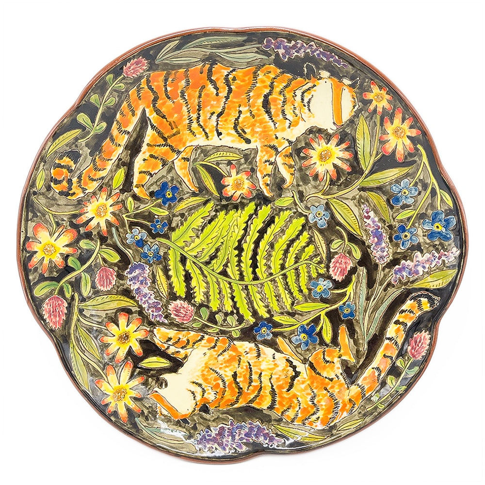 Platter, APF 2026