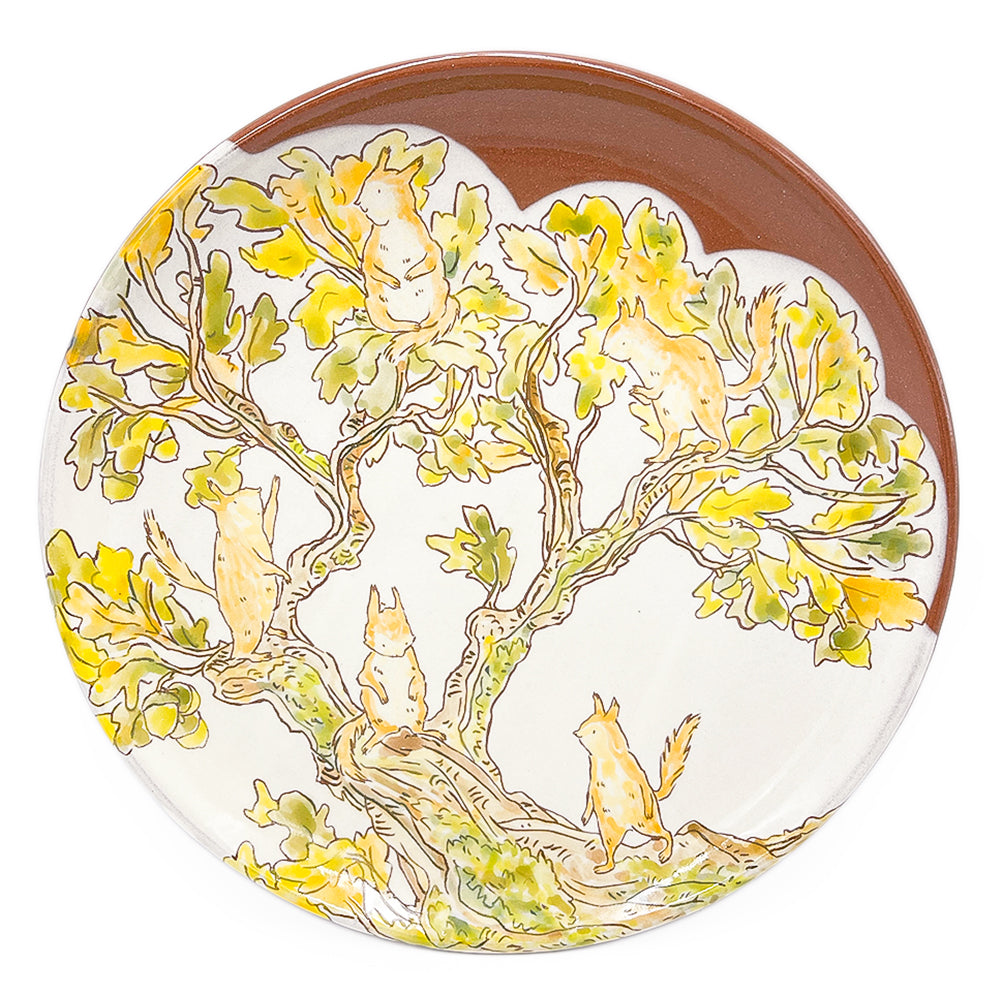 Platter, APF 2026
