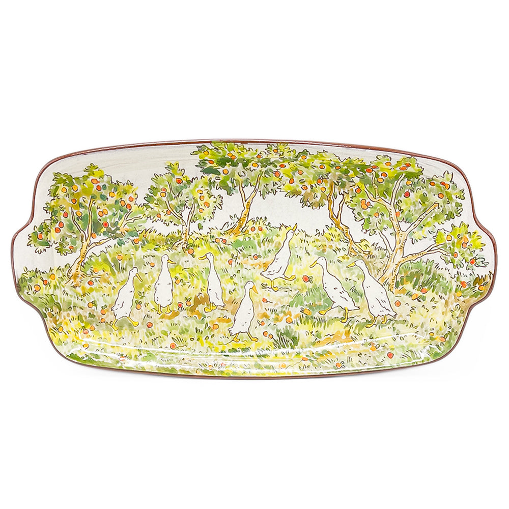 Platter, APF 2026