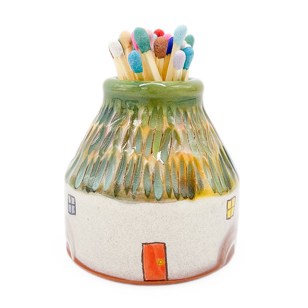 Match Holder, APF 2026