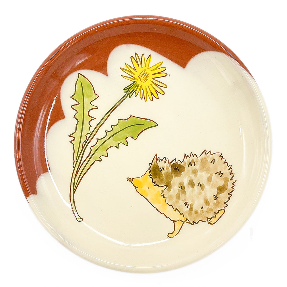 Plate, APF 2026