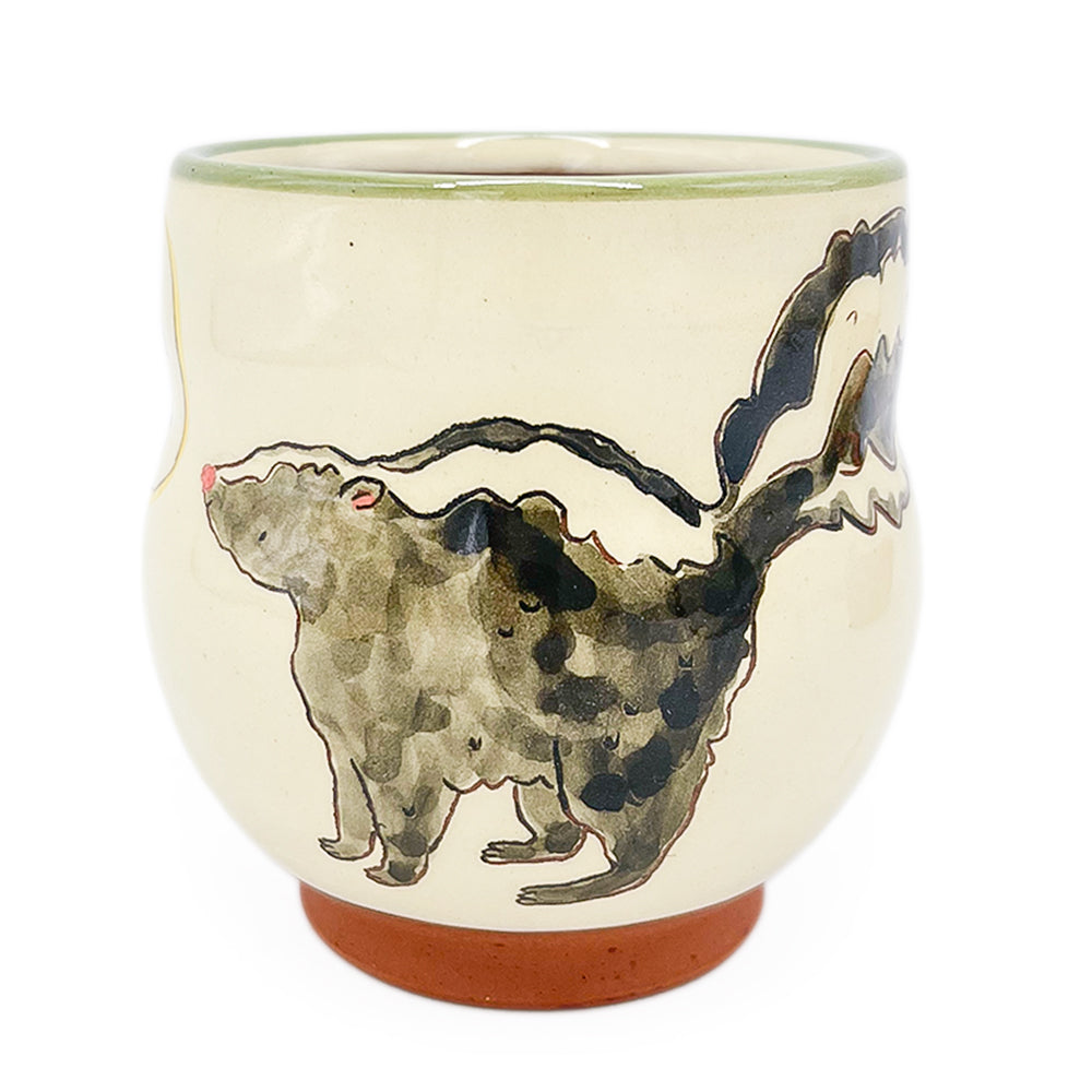 Cup, APF 2026