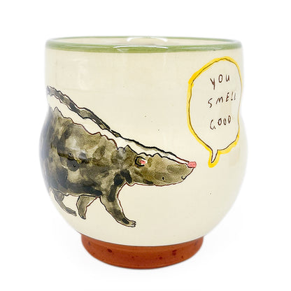Cup, APF 2026