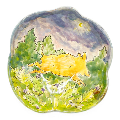 Dish, APF 2026