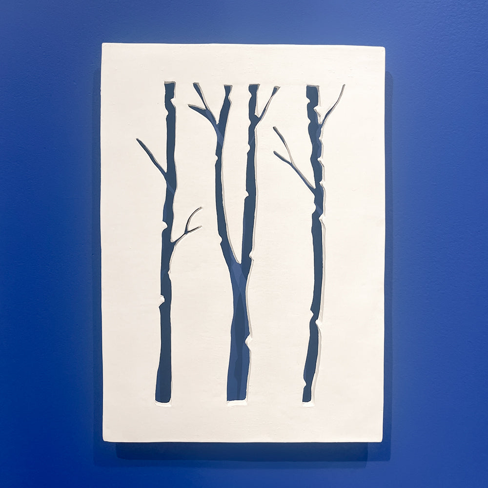 What Do We Have to Lose - Birch