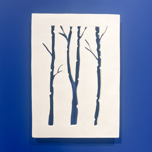 What Do We Have to Lose - Birch