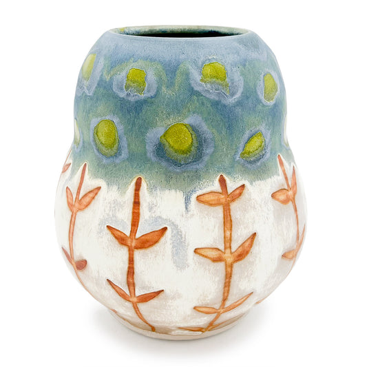 Vase, APF 2025