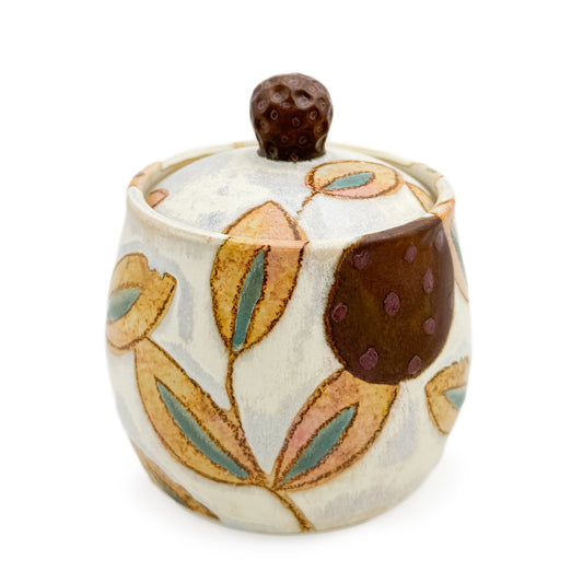 Jar, APF 2025