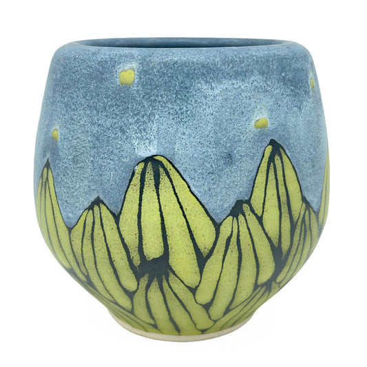 Utensil Vase