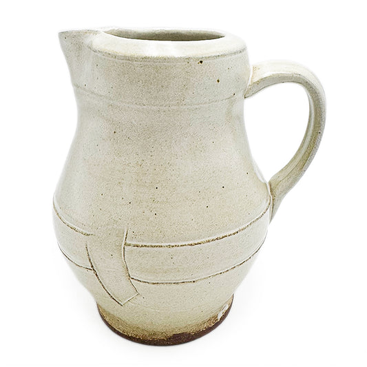 Pitcher