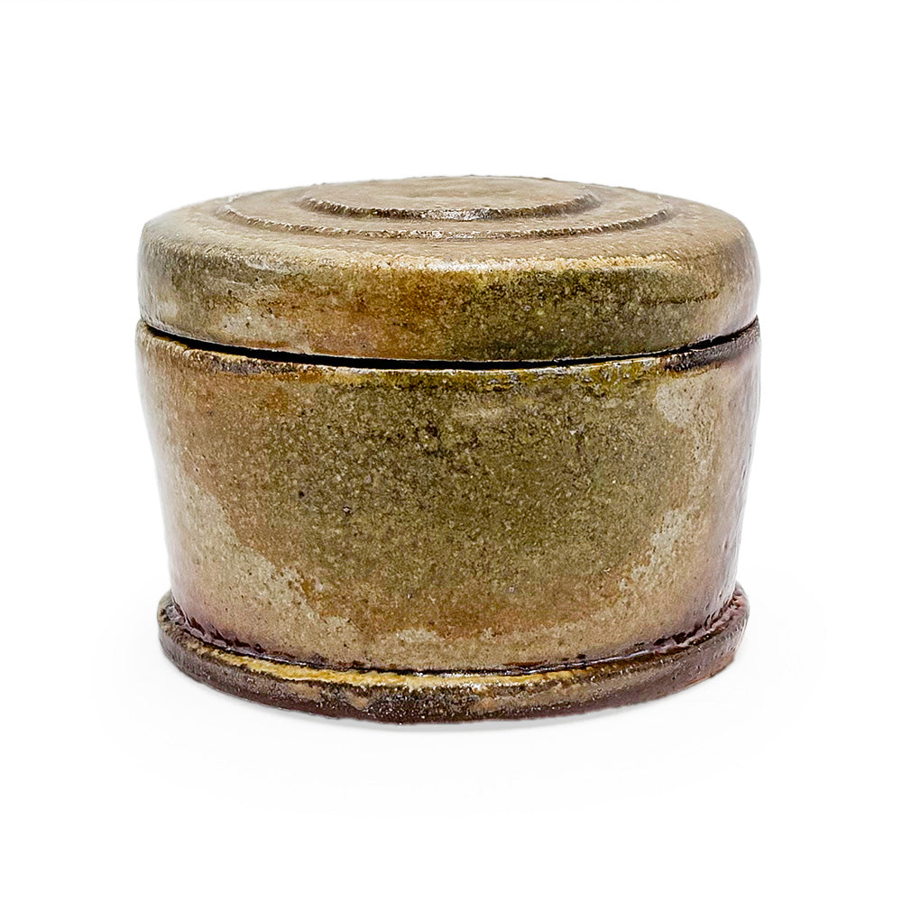 Salt Cellar