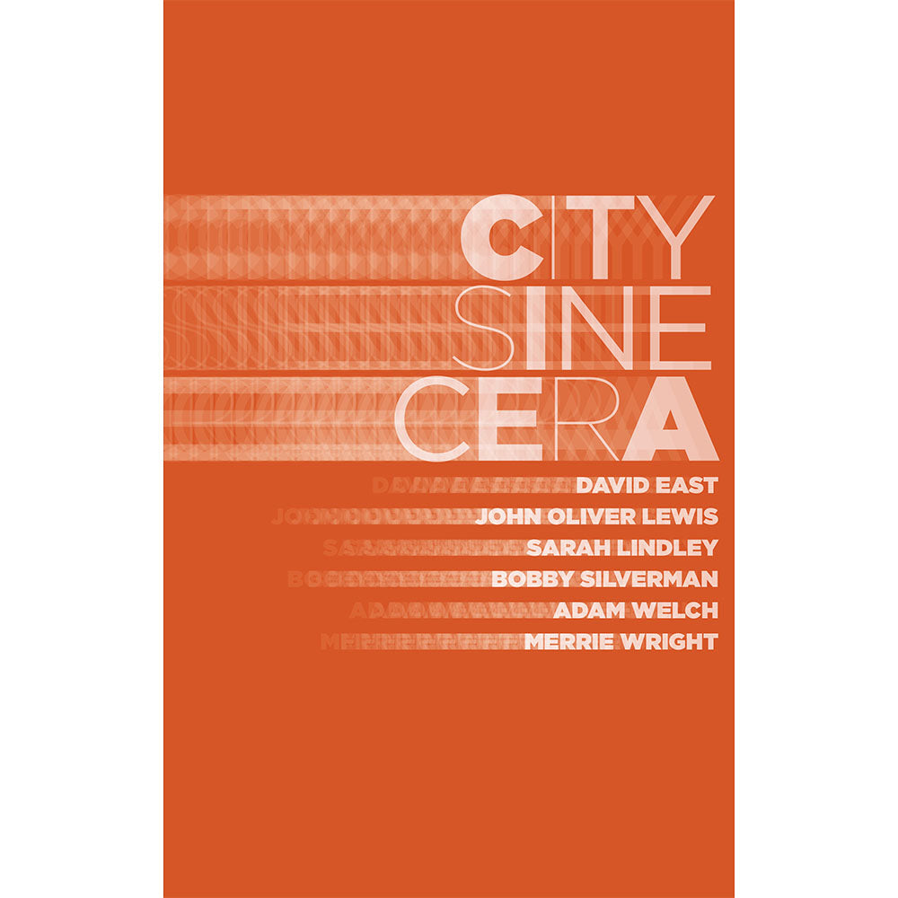 City Sine Cera Catalog