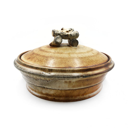 Covered Dish