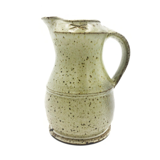 Pitcher