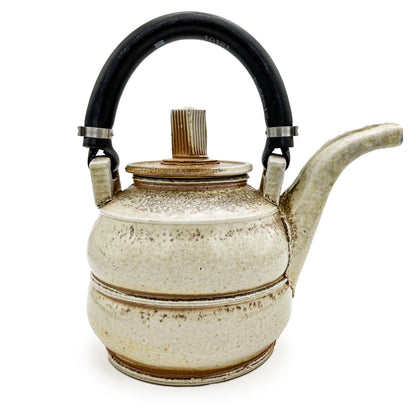 Teapot