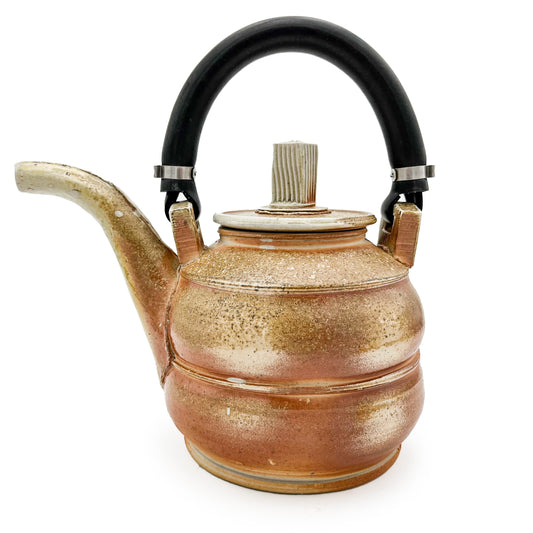 Teapot