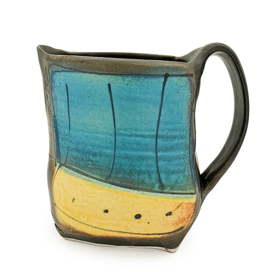 Pouring Pot