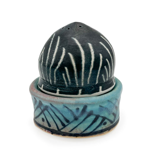 Salt and Pepper Shakers