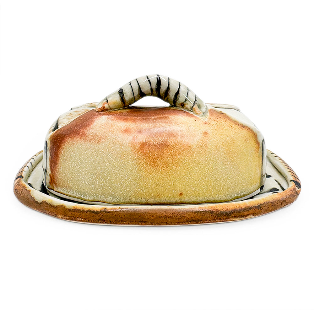 Butter Dish