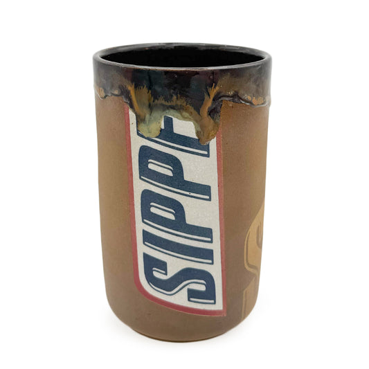 Sipper, APF 2025