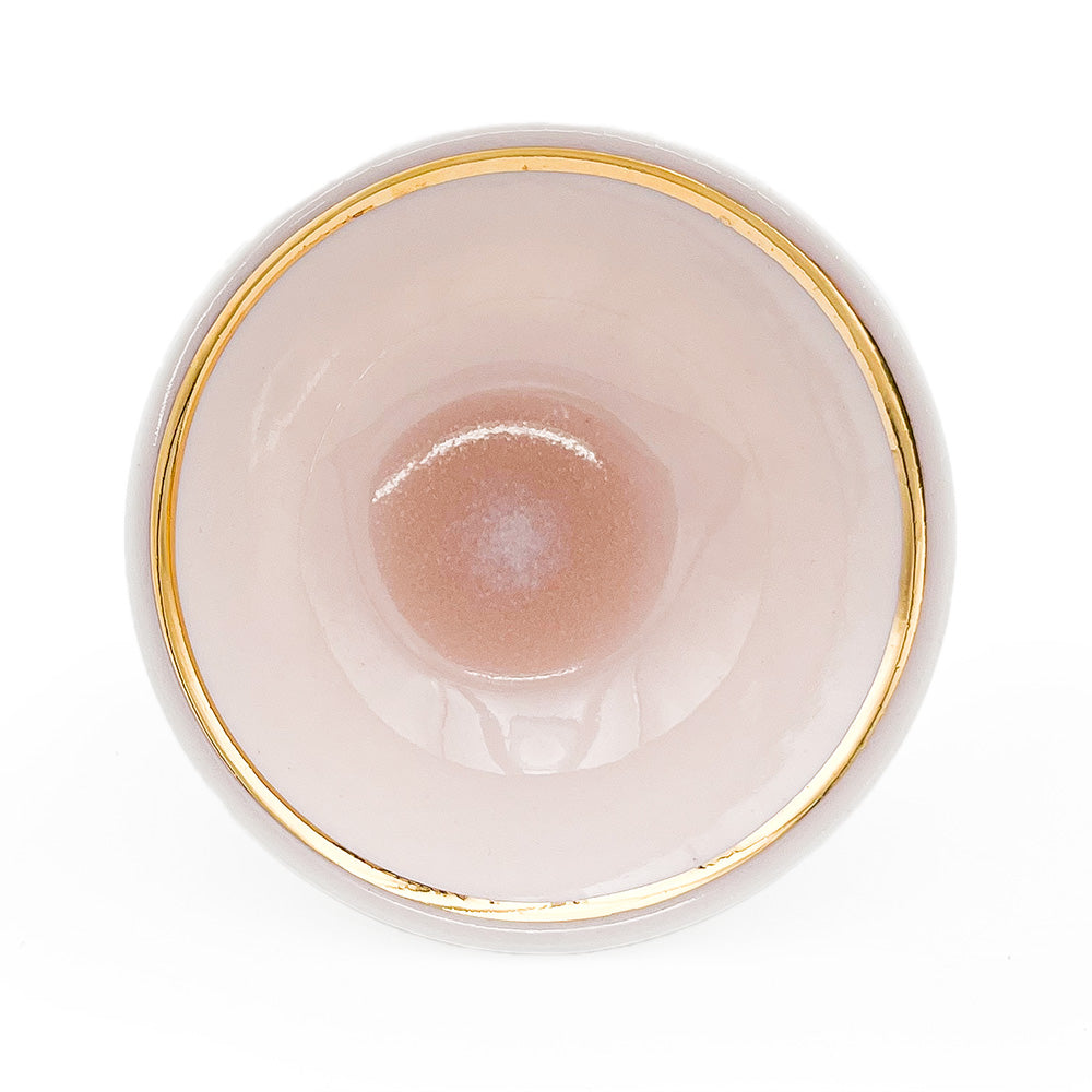 Dish by Dallas Wooten Northern Clay Center