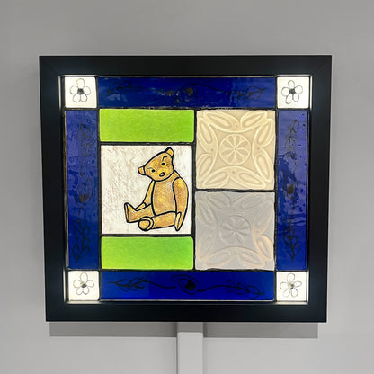 Teddy Bear Icon