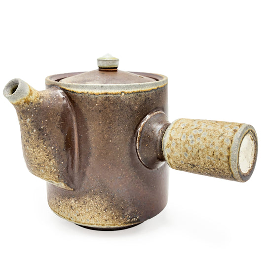 Teapot, APF 2025