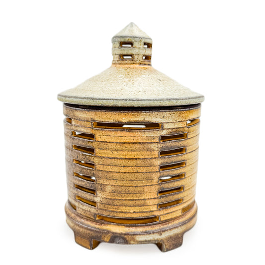 Garlic Keeper, APF 2025