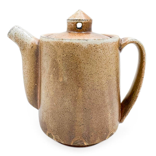 Teapot, APF 2025