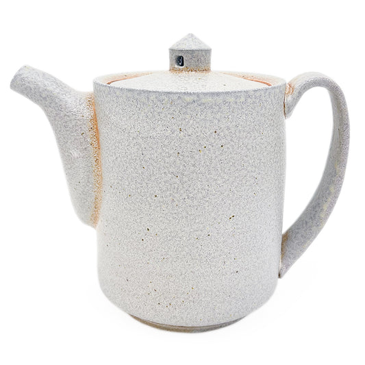 Teapot