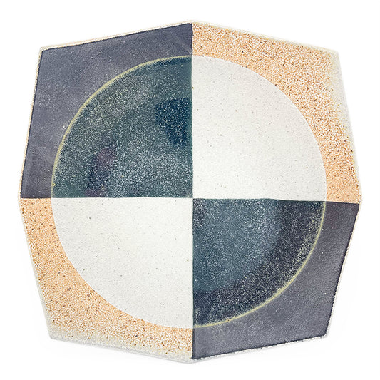 Plate