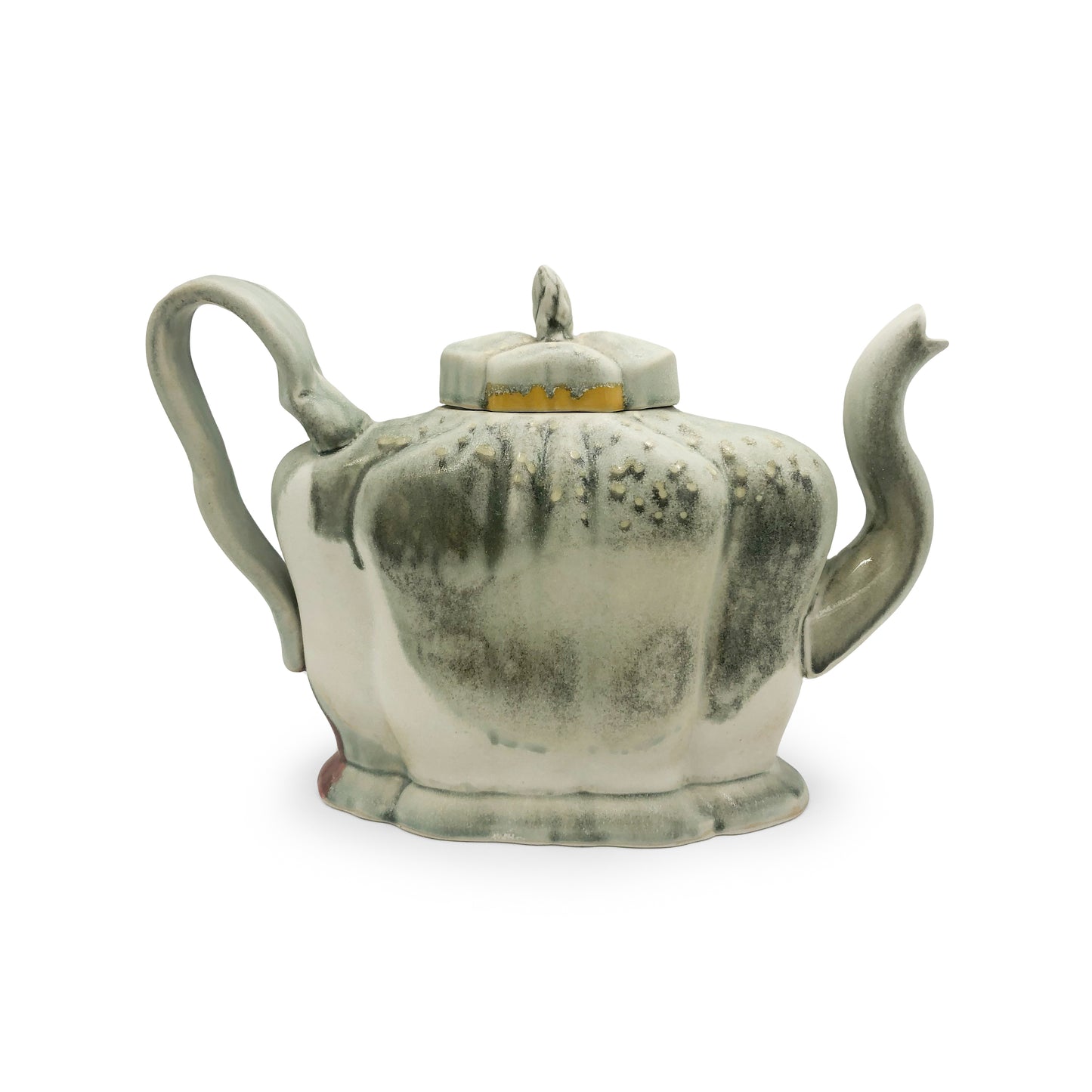 Teapot