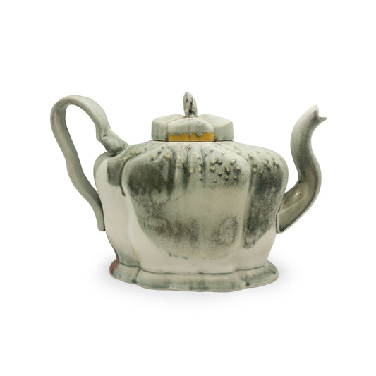 Teapot