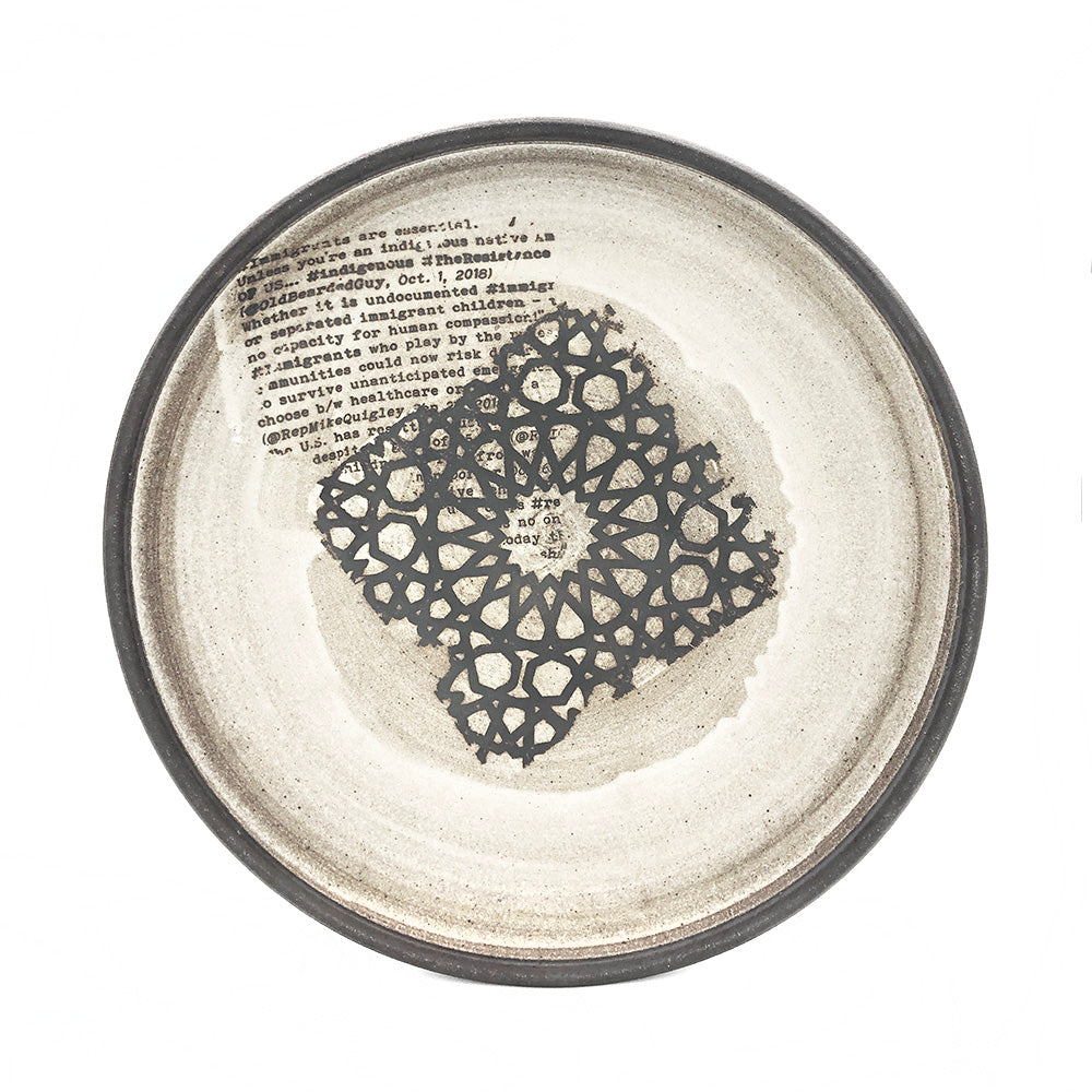 Bowl, APF 2025