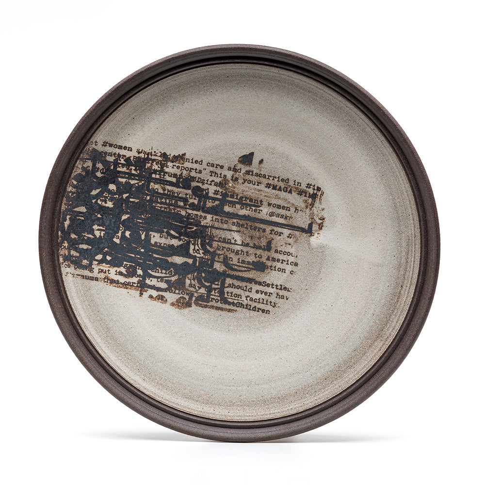Platter, APF 2025