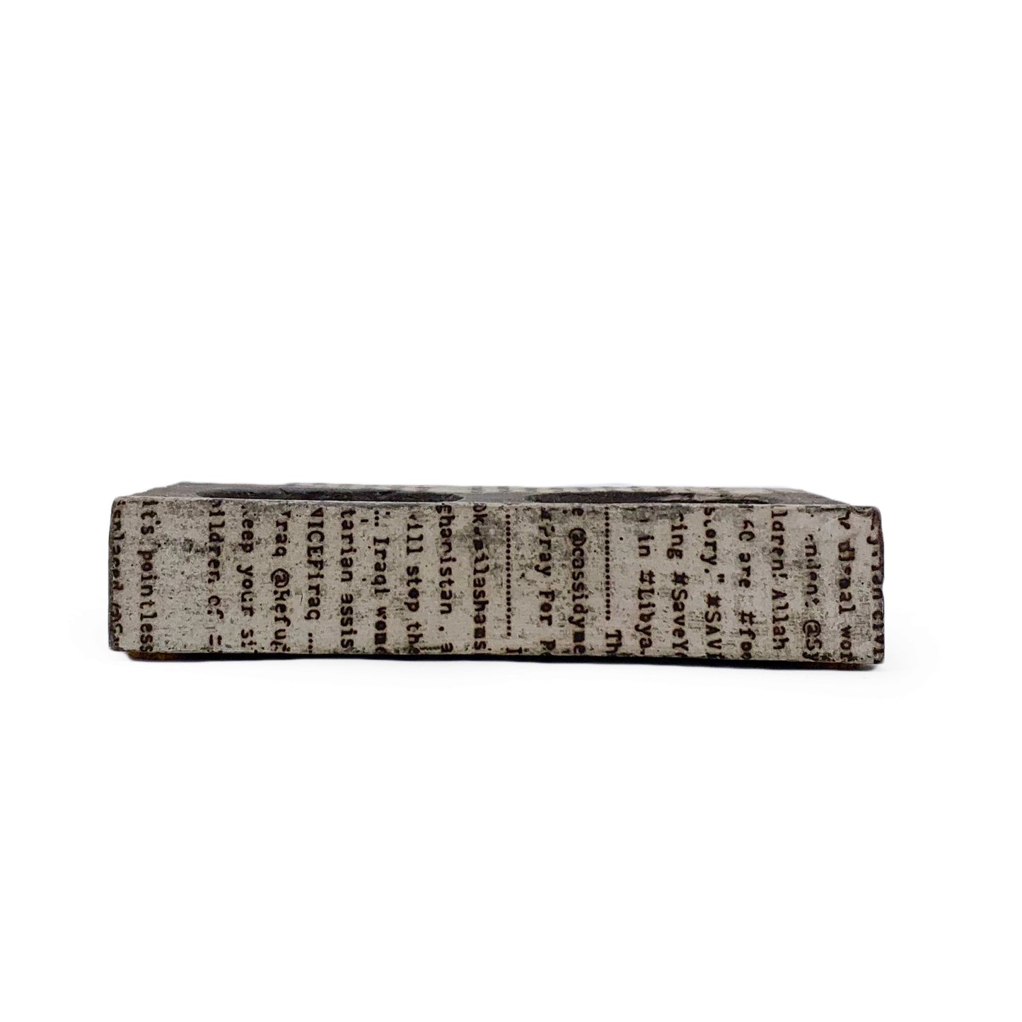 Salt Cellar, APF 2025